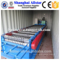 High sale roofing sheet roll forming machine